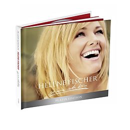 HELENE FISCHER CD So Wie Ich Bin (platin Edition - Limited)
