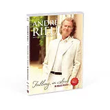 Falling In Love In Maastricht DVD