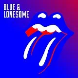 Rolling Stones,The LP (analog) Blue & Lonesome (180gr/Doppel-LP)