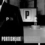 Portishead LP (analog) Portishead (vinyl)