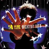 Cure,The Vinyl Greatest Hits (2LP)