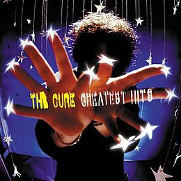 Cure,The Vinyl Greatest Hits (2lp)