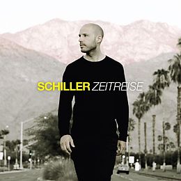 Schiller CD Zeitreise - Das Beste Von Schiller