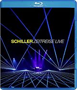 Zeitreise - Live (blu-ray) Blu-ray