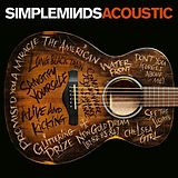 Simple Minds CD Simple Minds Acoustic