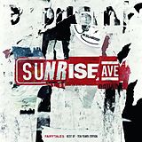 Sunrise Avenue CD Fairytales - Best Of - Ten Years Edition