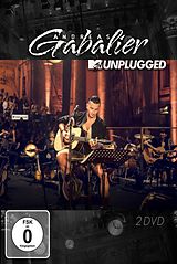 MTV Unplugged DVD