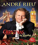 Christmas In London Blu-ray