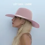 Lady Gaga CD Joanne