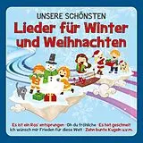 Familie Sonntag CD Unsere Schönsten Lieder Für Winter Und Weihnachten