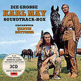 Martin OST/Böttcher CD Die Gro?e Karl May Soundtrack-box