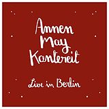 Annenmaykantereit LP mit Bonus-CD Annenmaykantereit & Freunde (live In Berlin) + Cd