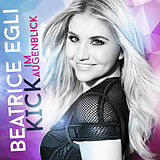 BEATRICE EGLI CD Kick Im Augenblick (Fan Edition)