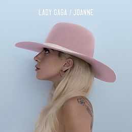 Lady Gaga Vinyl Joanne (2LP)