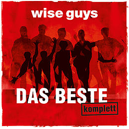 Wise Guys CD Das Beste Komplett