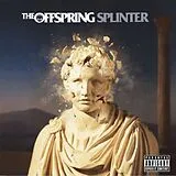 The Offspring CD Splinter