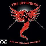 The Offspring CD Rise And Fall,Rage And Grace