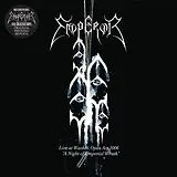 Emperor LP (analog) Live At Wacken Open Air 2006