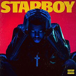 Weeknd,The Vinyl Starboy (2LP)