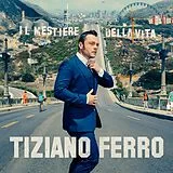 Tiziano Ferro CD Il Mestiere Della Vita