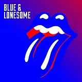 The Rolling Stones CD Blue & Lonesome (Jewelcase)
