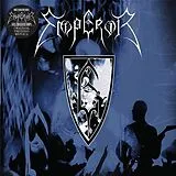 Emperor LP (analog) Emperial Live Ceremony