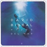 David Bisbal CD Hijos Del Mar