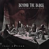 Beyond The Black CD Lost In Forever - Tour Edition