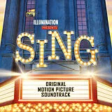 OST/Various CD Sing
