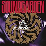 Soundgarden CD Badmotorfinger (25th Anniversary Remaster)