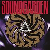 Soundgarden CD Badmotorfinger (25th Anniversary Remaster)