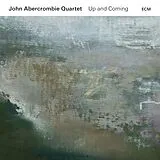 Abercrombie John Vinyl Up And Coming