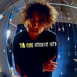Cure,The Vinyl Acoustic Hits (2lp)