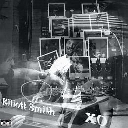 Smith, Elliott Vinyl Xo (lp)
