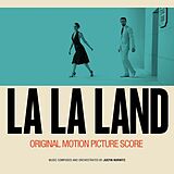 OST/Various CD La La Land (score)