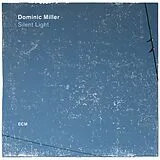 Dominic Miller CD Silent Light