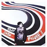Smith,Elliott LP (analog) Figure 8 (2lp)