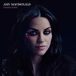 Amy Macdonald CD Under Stars (Deluxe Version)