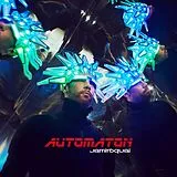 Jamiroquai Vinyl Automaton (2lp)