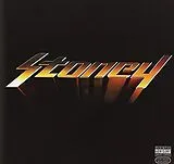 Post Malone CD Stoney