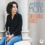Andrea Motis CD Emotional Dance