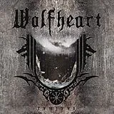 Wolfheart LP (analog) Tyhjyys