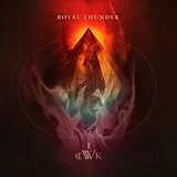 Royal Thunder CD WICK
