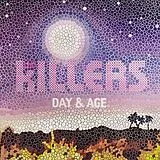 Killers,The Vinyl Day & Age (vinyl)