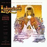 Ost, bowie,David Vinyl Labyrinth