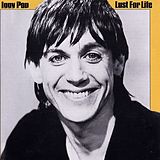 Iggy Pop Vinyl Lust For Life (vinyl)