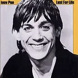 Pop,Iggy Vinyl Lust For Life (vinyl)