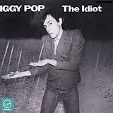 Pop,Iggy LP (analog) The Idiot (vinyl)