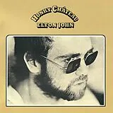 John,Elton LP (analog) Honky Chateau (remastered 2017)