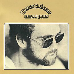 John,Elton Vinyl Honky Chateau (remastered 2017)